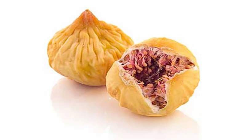 تصویر 1 از قیمت انجیر خشک غنچه با کیفیت ارزان + خرید عمده